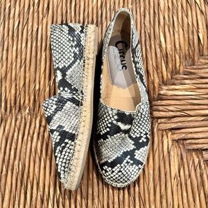 Sam Edelman Espadrille